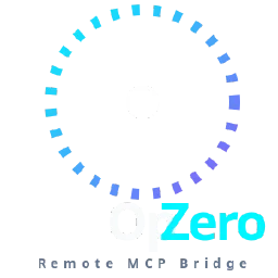 Opzero