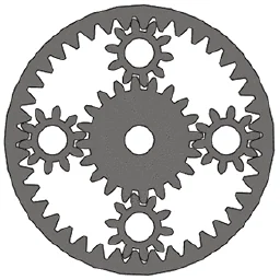 GodotLens