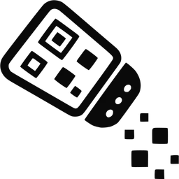 QRSalt