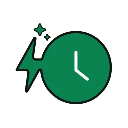 InstaClock