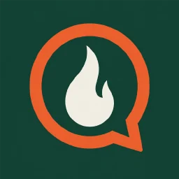 Campfire SMS