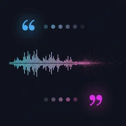 Unspoken Conversation Exercises