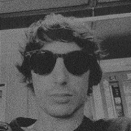 Prisma MCP Server