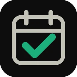 Consistency Calendar