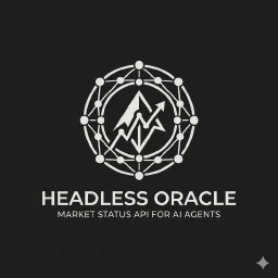 headless-oracle