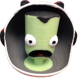 3D Print Log