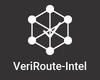 Veriroute Intel Lookup