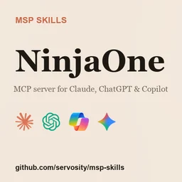 NinjaOne MCP