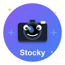 Stocky