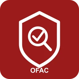 OFAC Sanctions Screening — Fuzzy SDN List Matching