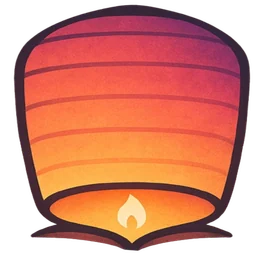 Paper Lantern