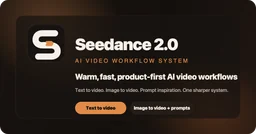 Seedance 2.0 Mcp Server