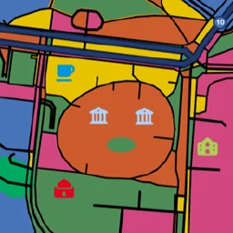 Mapnetwork Mcp