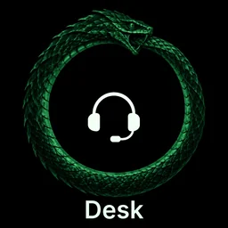 Desk by Ouroboros Apps
