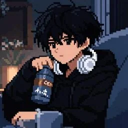 antivibe