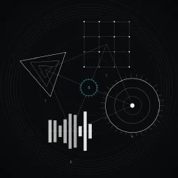 DAEMON — on-chain generative art (8004 NONCE + KOINE)