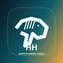 HappyHorse by Ace Data Cloud