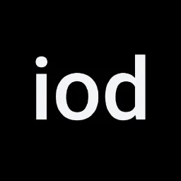 IOD App