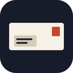 Agent Letter Desk
