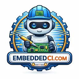 EmbeddedCI BenchPod