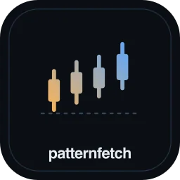 patternfetch — Market-State Briefs for AI Trading Agents