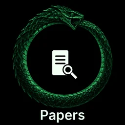 Papers by Ouroboros Apps
