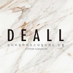 내만집 (nmjib) — Korean semi-self interior renovation