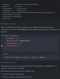 Vmware Vix Mcp Server