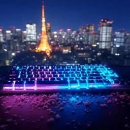 Keyboardcrumbs Threat Intel