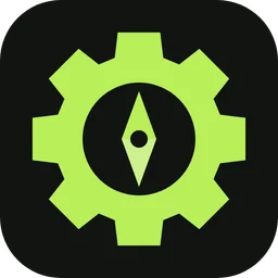CNC Compass