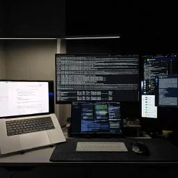 Data4library Mcp