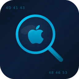 macOS Forensics Mcp Server