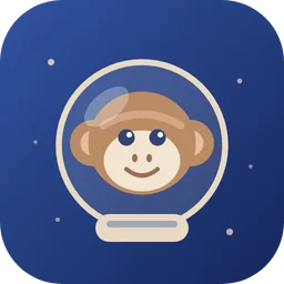 Space Monkey Mailchimp Dashboard