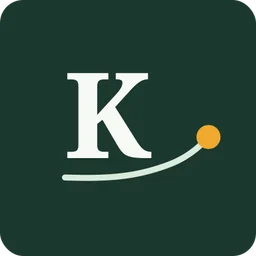 Kinetic Pricing