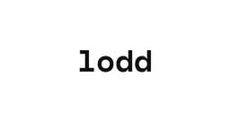 Lodd.dev analytics MCP
