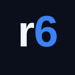 Route6 — Agent Network Identity