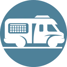 Openvan.camp Travel Data