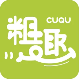 CUQU找搭子 MCP（粗趣）