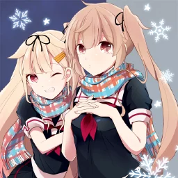 Live2D Assistant