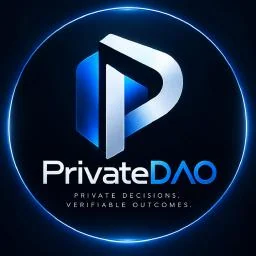 PrivateDAO Agent Exchange