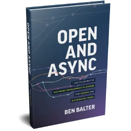 Open & Async