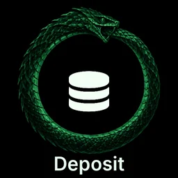 Deposit by Ouroboros Apps
