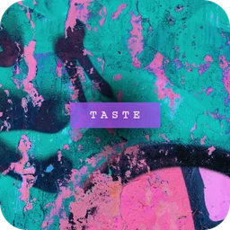 Taste