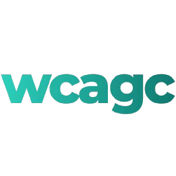 wcagc — accessibility scanning