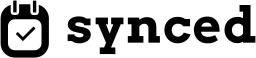 Synced Calendar