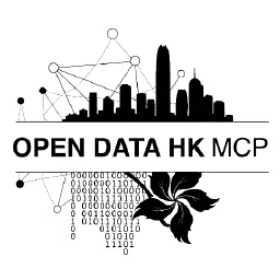 Mcp Open Data Hk
