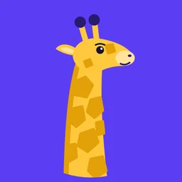 Gia's Giraffes