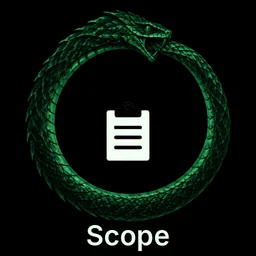 Scope by Ouroboros Apps