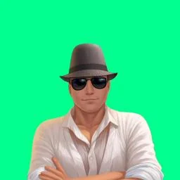 MCP-Server-Template