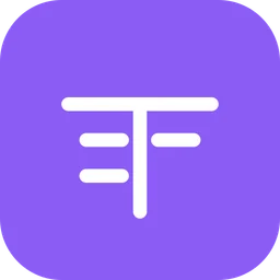 ZeroWidth Ledger